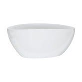 Dayo Freestanding Acrylic Bath, 1500mm